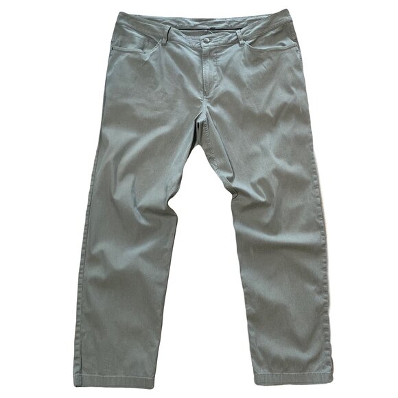 Lululemon Lightweight Pants 38 - Picture 1 of 5